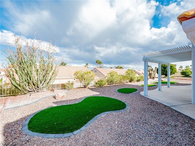 3004 Lotus Hill Drive, Las Vegas, NV 89134