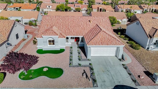 3004 Lotus Hill Drive, Las Vegas, NV 89134