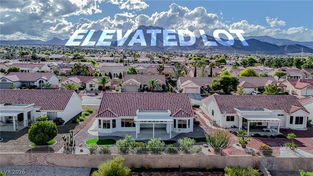 3004 Lotus Hill Drive, Las Vegas, NV 89134