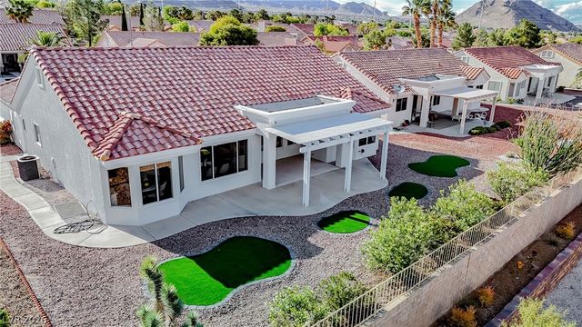 3004 Lotus Hill Drive, Las Vegas, NV 89134