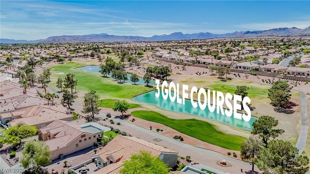 3004 Lotus Hill Drive, Las Vegas, NV 89134