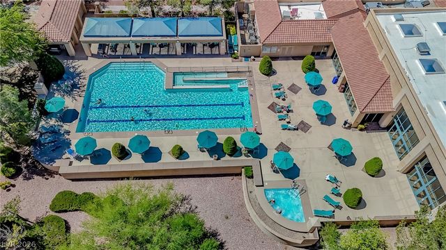 3004 Lotus Hill Drive, Las Vegas, NV 89134