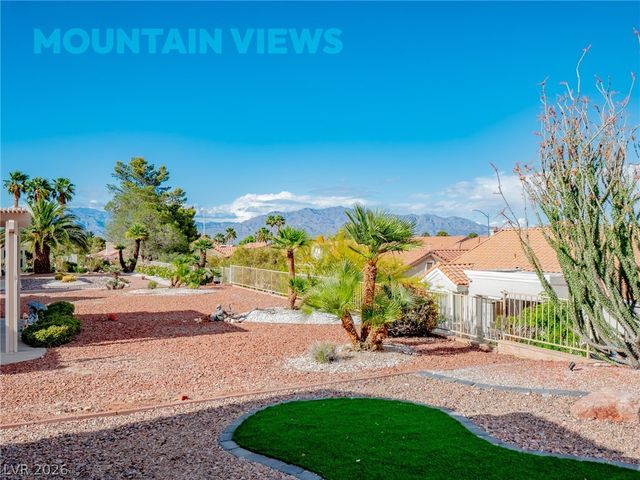 3004 Lotus Hill Drive, Las Vegas, NV 89134