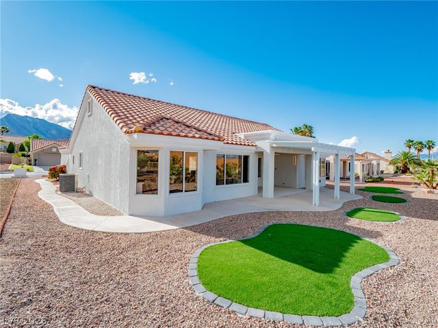 3004 Lotus Hill Drive, Las Vegas, NV 89134