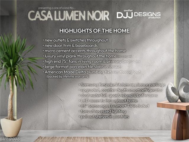 3004 Lotus Hill Drive, Las Vegas, NV 89134