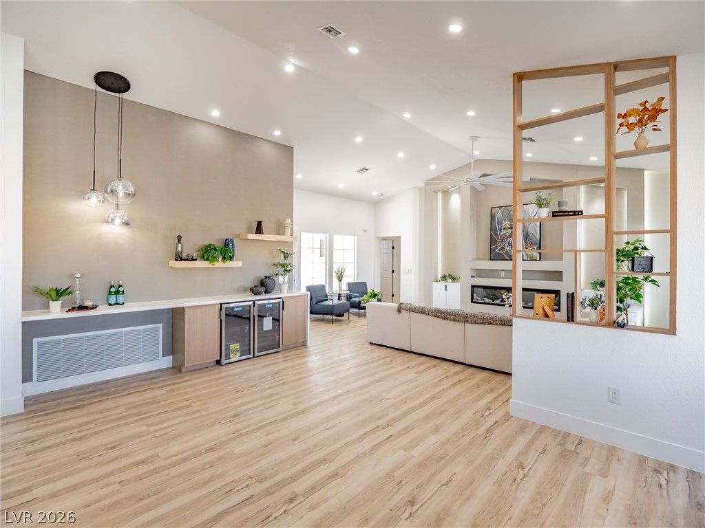 3004 Lotus Hill Drive, Las Vegas, NV 89134