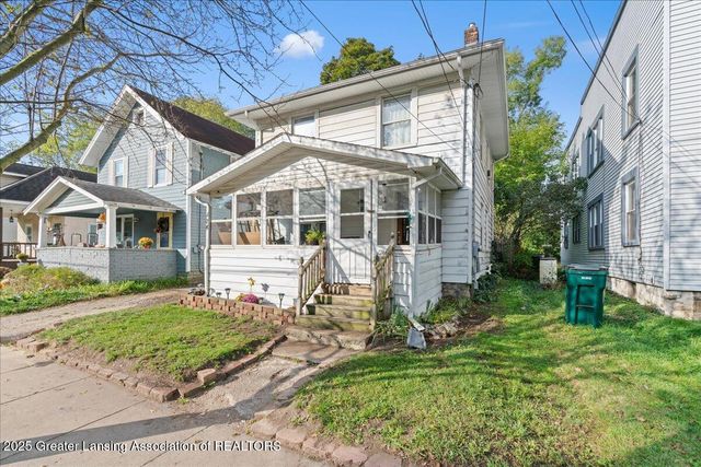 424 S Clemens, Lansing, MI 48912