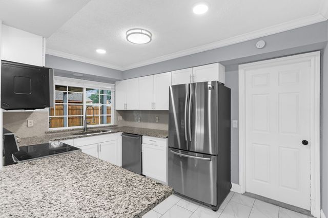 1425 Whitney Drive, Garland, TX 75040