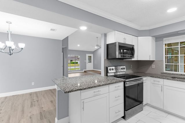 1425 Whitney Drive, Garland, TX 75040