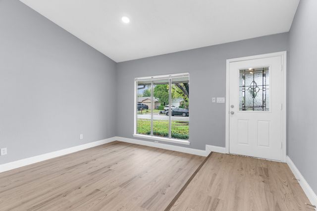 1425 Whitney Drive, Garland, TX 75040