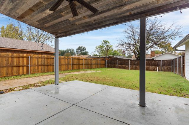 1425 Whitney Drive, Garland, TX 75040