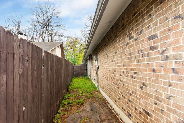 1425 Whitney Drive, Garland, TX 75040