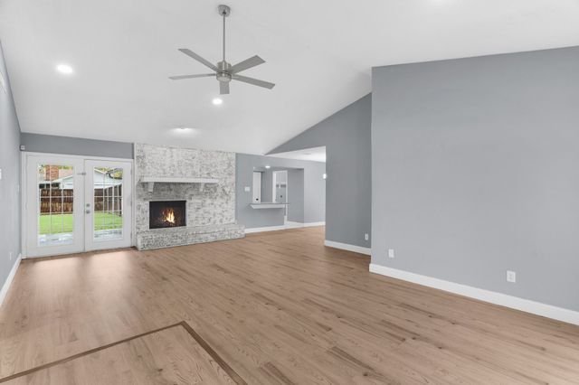 1425 Whitney Drive, Garland, TX 75040