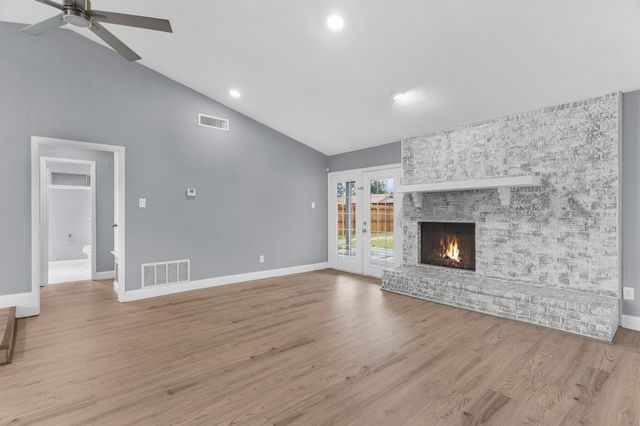 1425 Whitney Drive, Garland, TX 75040