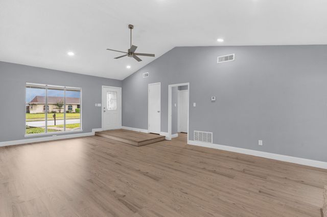 1425 Whitney Drive, Garland, TX 75040