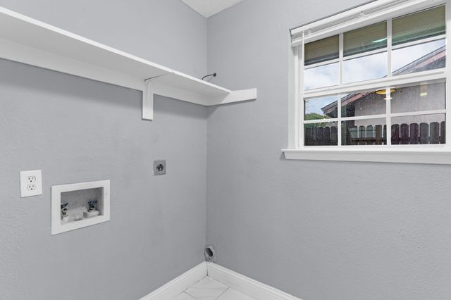 1425 Whitney Drive, Garland, TX 75040