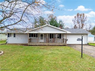 320 Main Street SW, Brewster, OH 44613