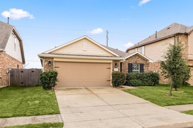 24131 Noble Darcy Lane, Katy, TX 77493