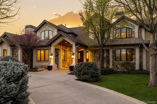 4041 E Forbes Court, Greenwood Village, CO 80121