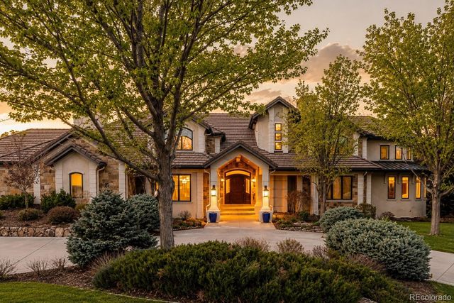 4041 E Forbes Court, Greenwood Village, CO 80121