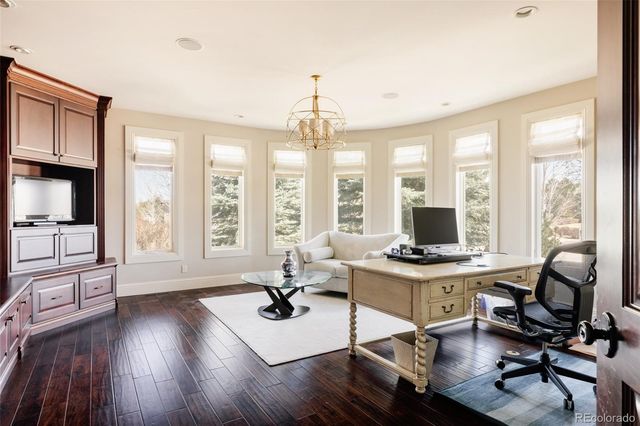 4041 E Forbes Court, Greenwood Village, CO 80121