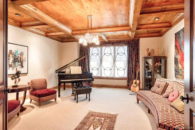 4041 E Forbes Court, Greenwood Village, CO 80121