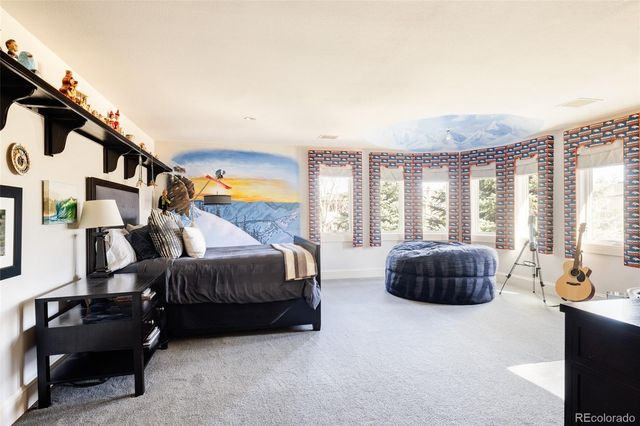 4041 E Forbes Court, Greenwood Village, CO 80121
