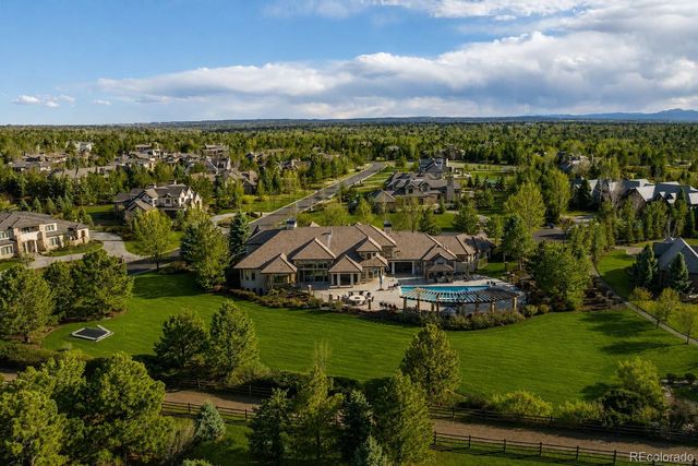 4041 E Forbes Court, Greenwood Village, CO 80121