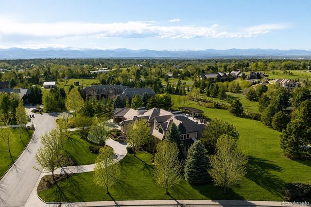 4041 E Forbes Court, Greenwood Village, CO 80121