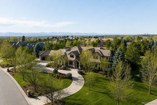 4041 E Forbes Court, Greenwood Village, CO 80121