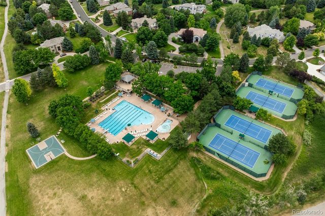 4041 E Forbes Court, Greenwood Village, CO 80121
