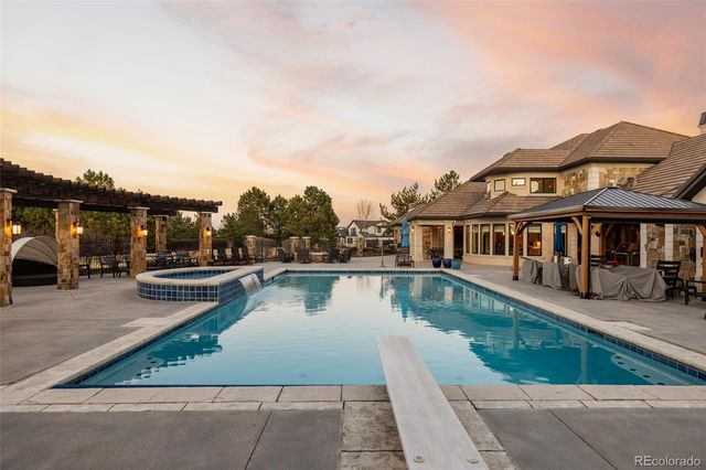 4041 E Forbes Court, Greenwood Village, CO 80121
