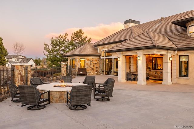 4041 E Forbes Court, Greenwood Village, CO 80121