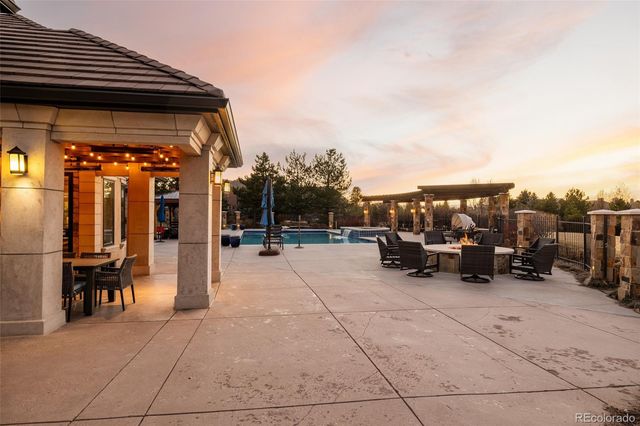 4041 E Forbes Court, Greenwood Village, CO 80121