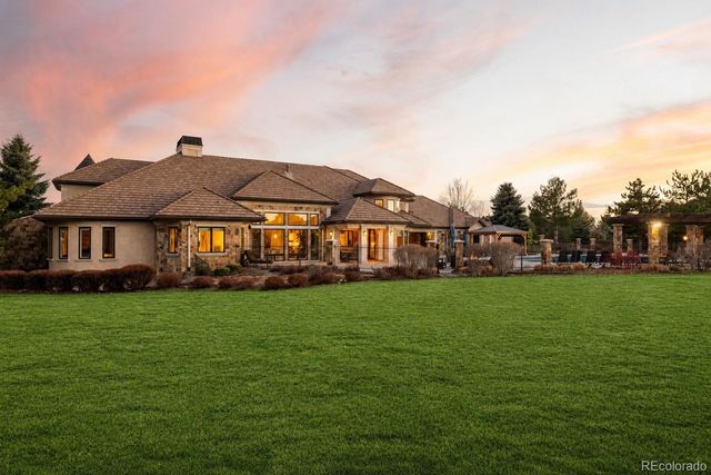 4041 E Forbes Court, Greenwood Village, CO 80121