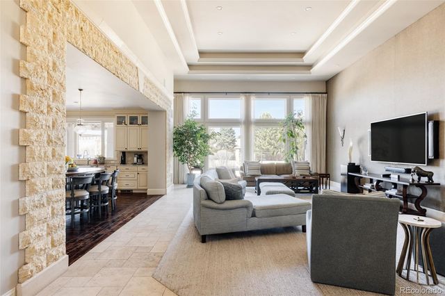 4041 E Forbes Court, Greenwood Village, CO 80121