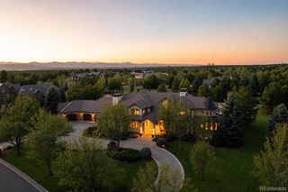 4041 E Forbes Court, Greenwood Village, CO 80121