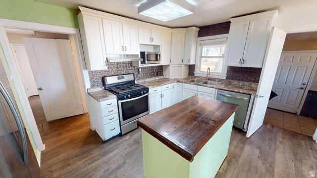 3128 N 14825 W, Altamont, UT 84001