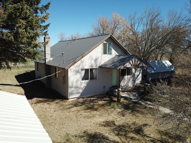 3128 N 14825 W, Altamont, UT 84001