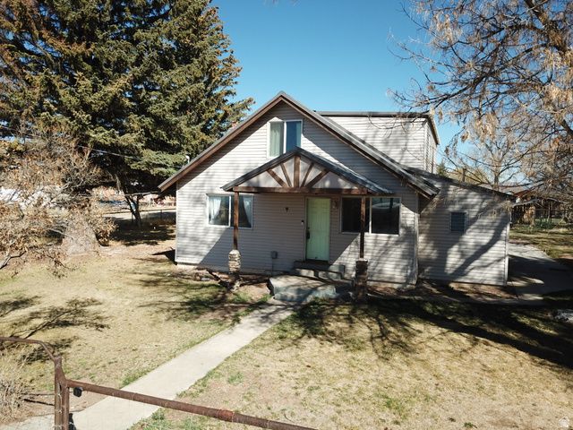3128 N 14825 W, Altamont, UT 84001