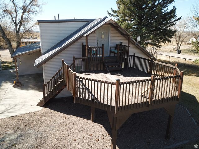 3128 N 14825 W, Altamont, UT 84001