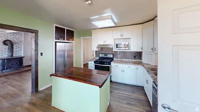 3128 N 14825 W, Altamont, UT 84001