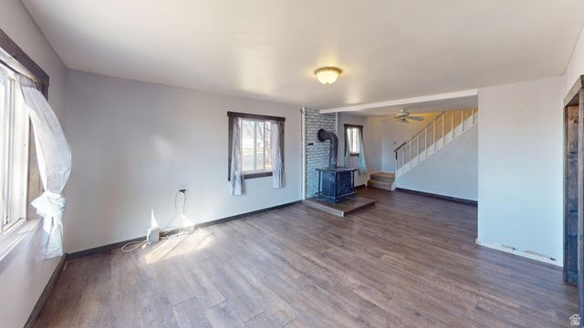 3128 N 14825 W, Altamont, UT 84001