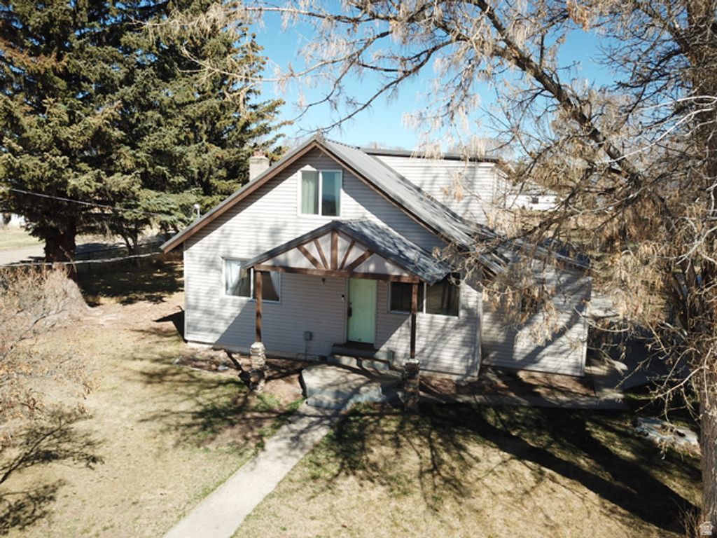 3128 N 14825 W, Altamont, UT 84001