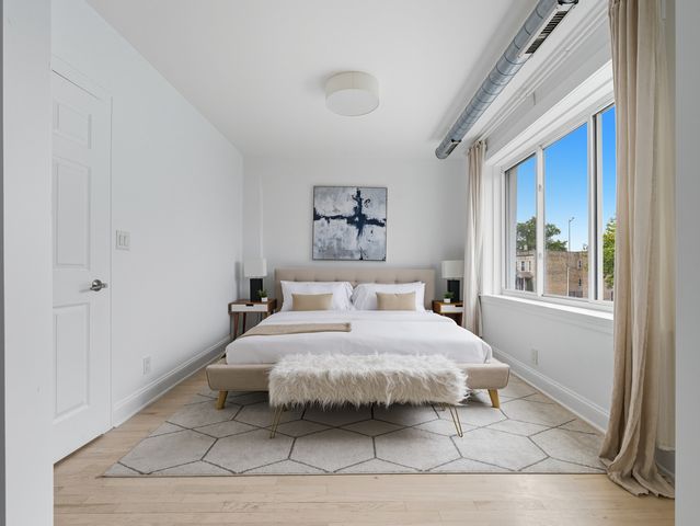 3306 W Le Moyne Street, Chicago, IL 60651