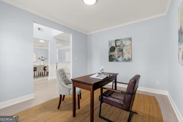 265 Parc Drive, Canton, GA 30114