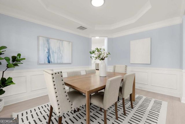 265 Parc Drive, Canton, GA 30114