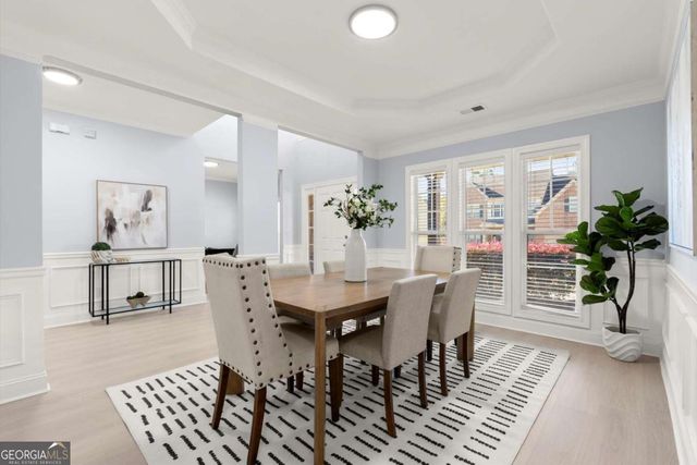 265 Parc Drive, Canton, GA 30114