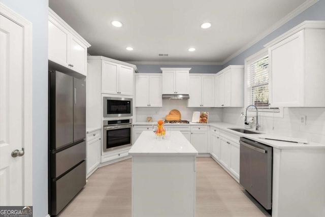 265 Parc Drive, Canton, GA 30114