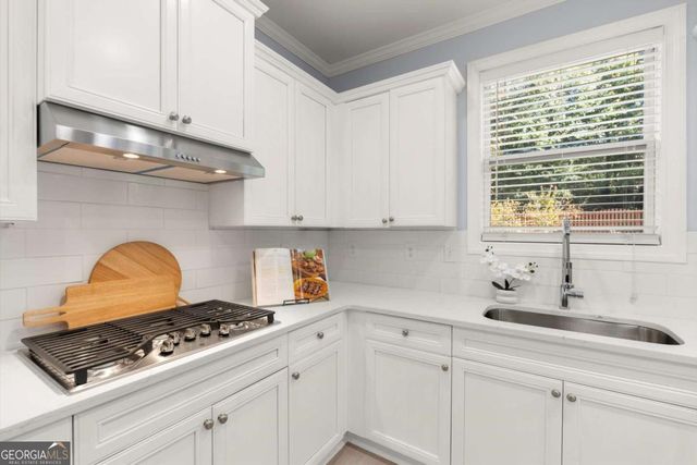 265 Parc Drive, Canton, GA 30114